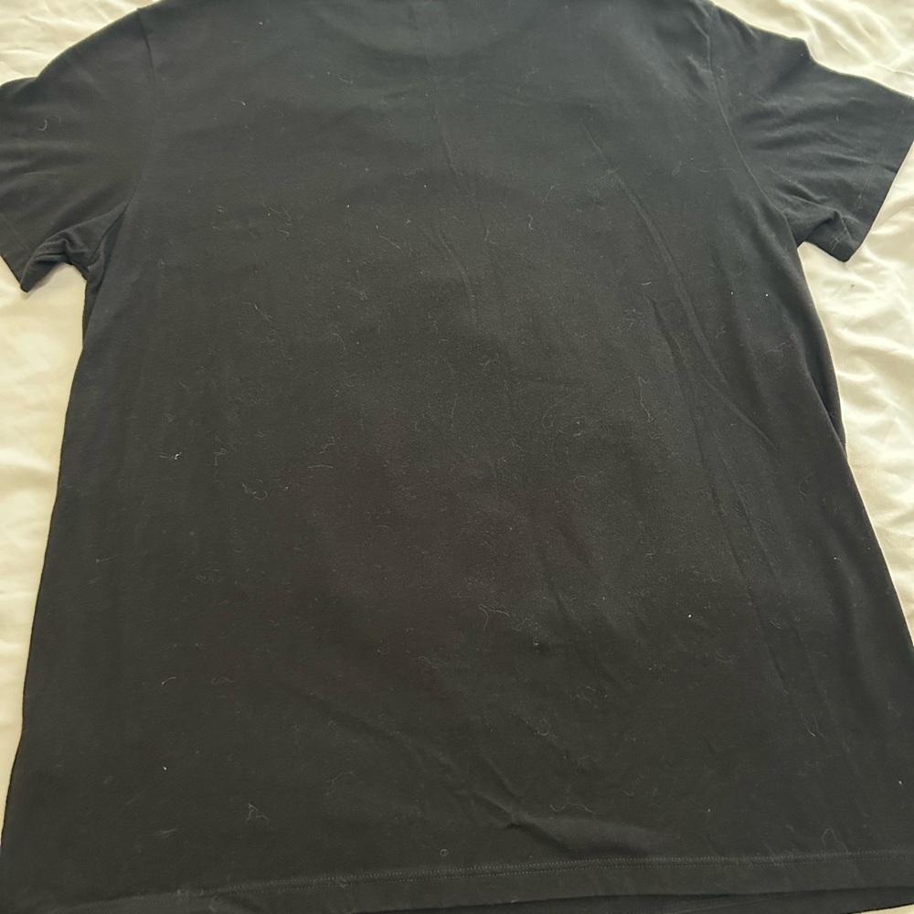 Marvel Guardians of the Galaxy Black Tee - Picture 5 of 5